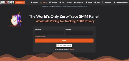 SMMKings.com