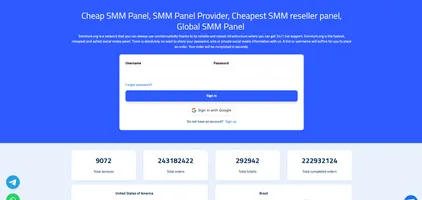SMMTurk.org
