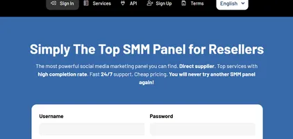 TopSMM24.com
