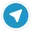 Telegram Logo