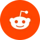 Reddit logo