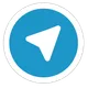 Telegram logo