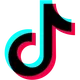 TikTok logo