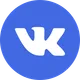 VK logo
